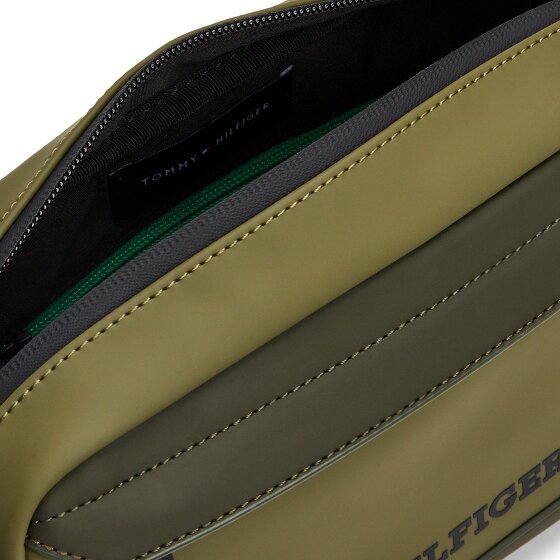 Tommy Hilfiger TH Monotype Bolsa de hombro 24 cm