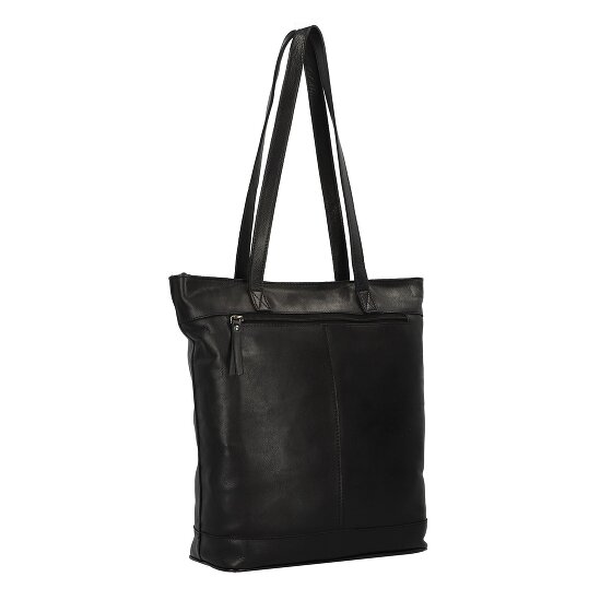 Greenburry Colombiana Bolsa de hombro Piel 30 cm
