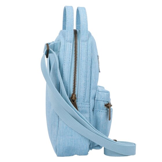Herschel Bolsa de hombro Nova 13 cm