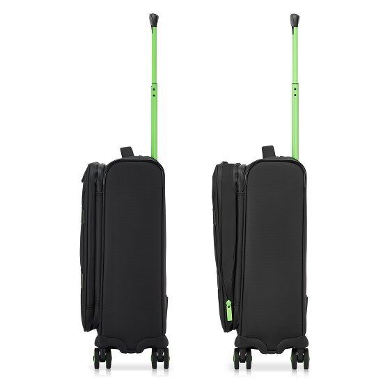 Roncato Norway 4 ruedas Carro de la cabina 55 cm