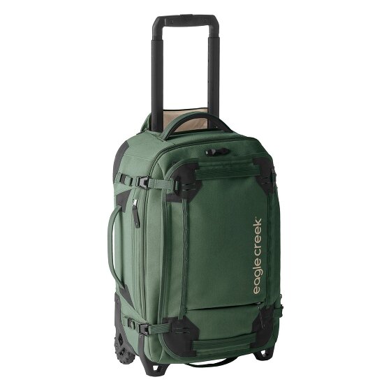 Eagle Creek Gear Warrior 2 ruedas Mochila-Trolley 55 cm Compartimento para laptop