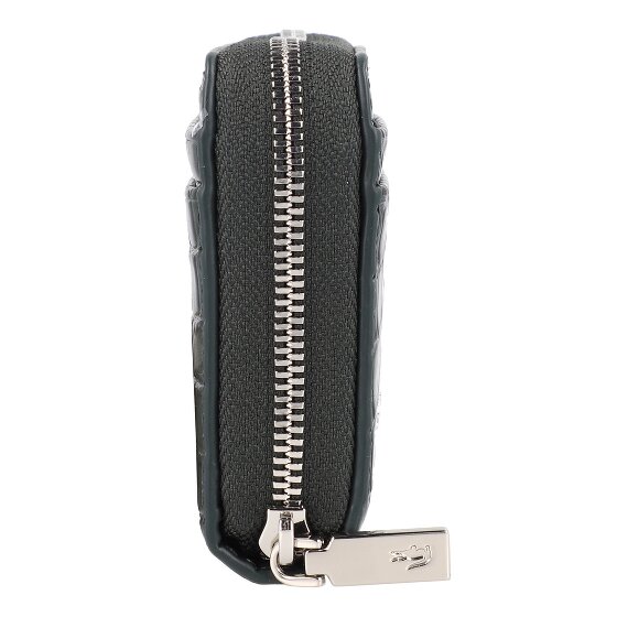 Lacoste Chantaco Classics Cartera Protección RFID Piel 12 cm