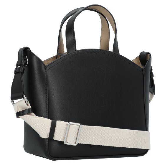 Karl Lagerfeld Circle Bolso Piel 25 cm