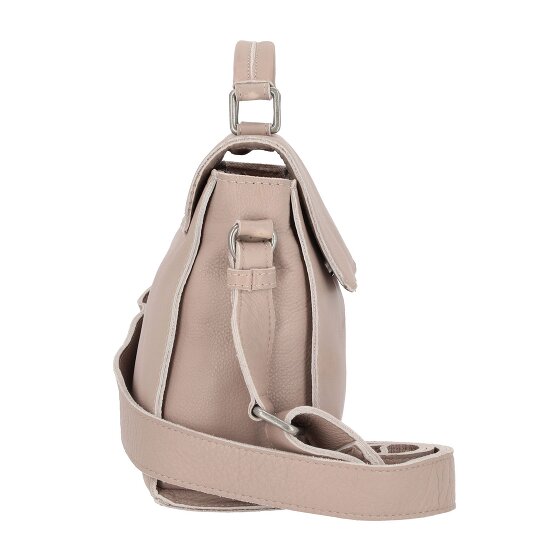 Cowboysbag Bromont Bolso Piel 25 cm
