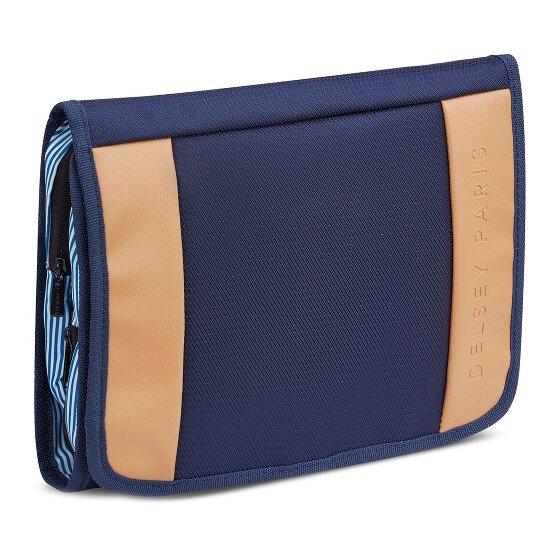 Delsey Paris Montmartre 3 Bolsa de aseo 26.5 cm