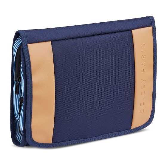 Delsey Paris Montmartre 3 Bolsa de aseo 26.5 cm