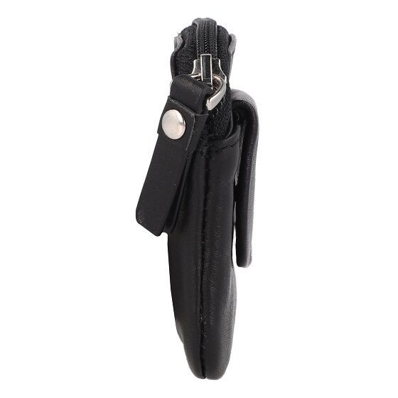 Maître Belg Sigwulf Cartera de llaves Piel 11 cm