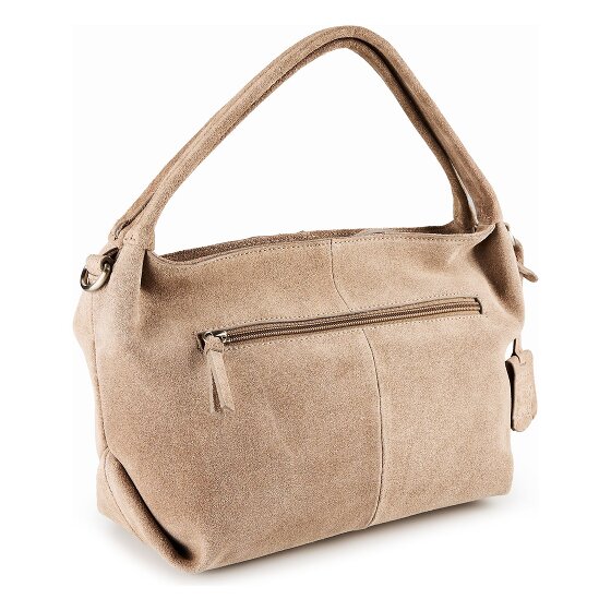 Burkely Vienna Bolsa de hombro Piel 24.5 cm