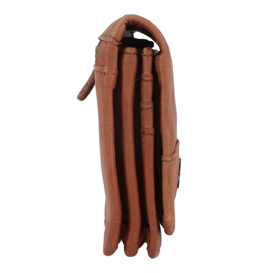 Harbour 2nd Anchor Love Luja Cartera Piel 18.5 cm