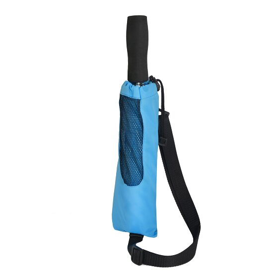 Doppler Paraguas de bolsillo Fiber Golf 39 cm