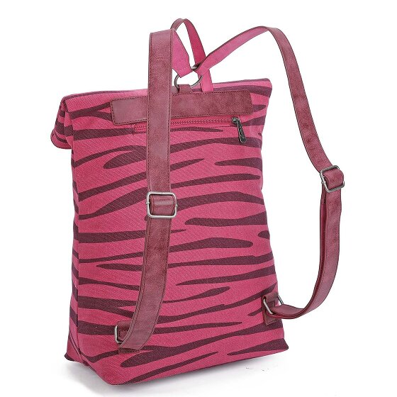 Fritzi aus Preußen Izzy03 Canvas Mochila de día 40 cm