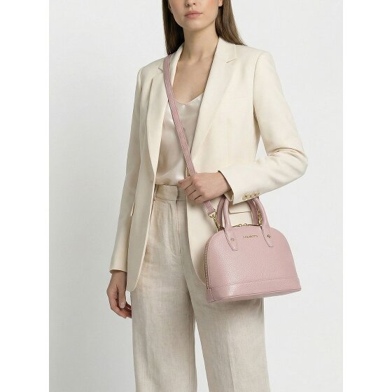 Lazarotti Bologna Leather Bolso Piel 24 cm