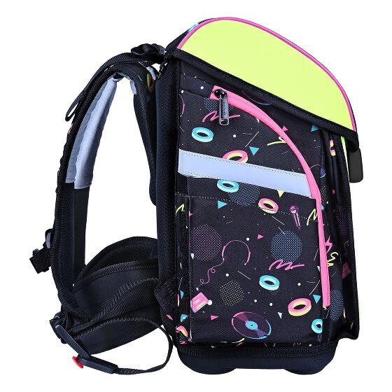 McNeill Primo Juego de mochilas escolares 8 piezas