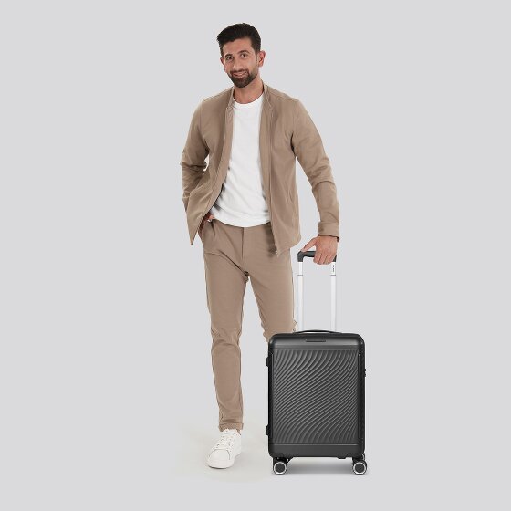 Picard Vienna 4 ruedas Carro de la cabina S 54 cm