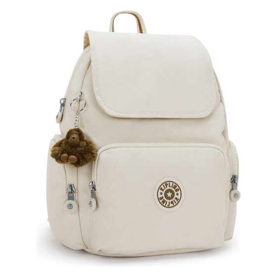 Kipling Basic City Zip Mochila de la ciudad S 33.5 cm