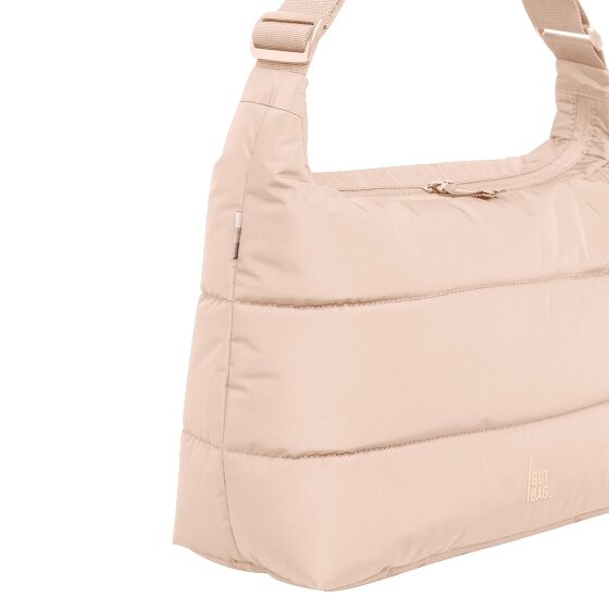 GOT BAG Square Bag Bolsa de hombro 36 cm Compartimento para el portátil
