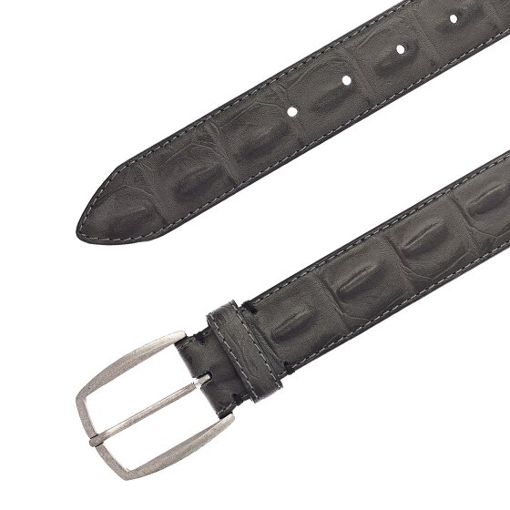 Vanzetti Cinturón Piel