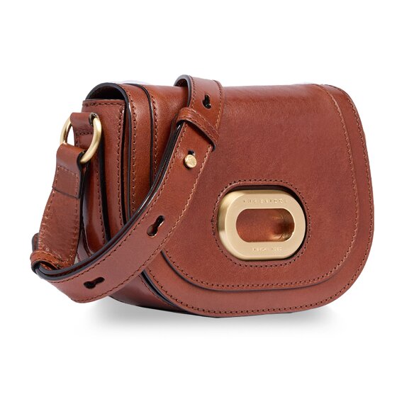 The Bridge Ilaria Bolsa de hombro Piel 20 cm