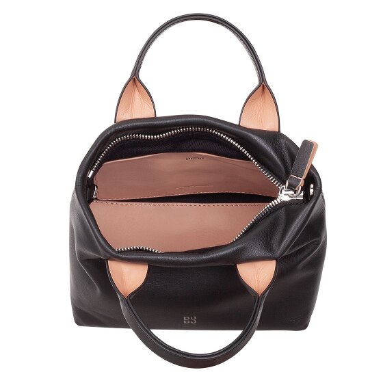 DuDu Ibiza Bolso Piel 22 cm