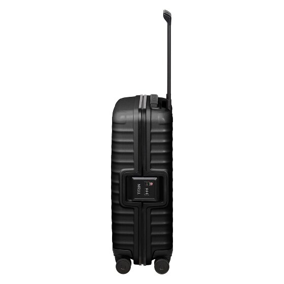 Titan Overseas 4 ruedas Carro de la cabina S 55 cm