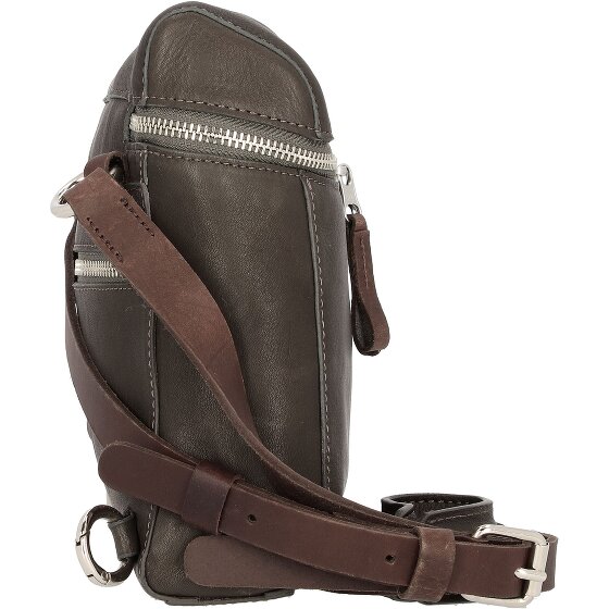 Harold's Bolso bandolera Box Piel 21 cm