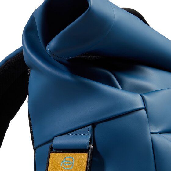 Piquadro Corner Mochila de día 42 cm Compartimento para el portátil