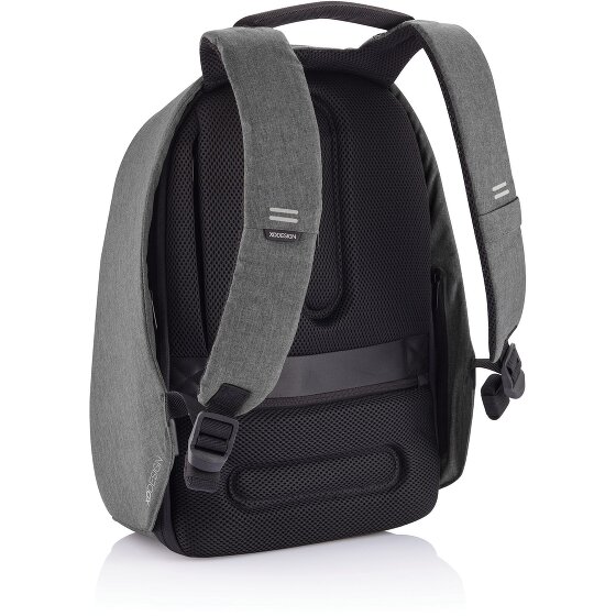 XD Design Mochila Bobby Hero XL RFID 49 cm Compartimento para portátil