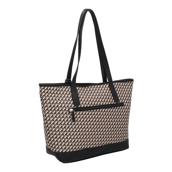 Tom Tailor Xenia Bolsa de compras 43 cm
