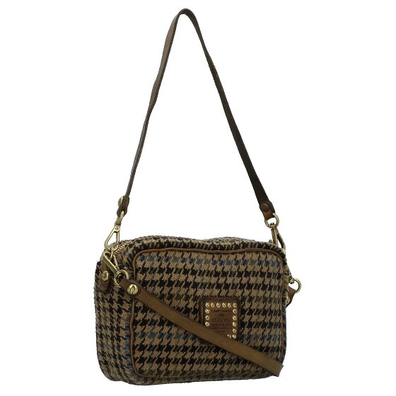 Campomaggi Fulvia Bolsa de hombro 21 cm