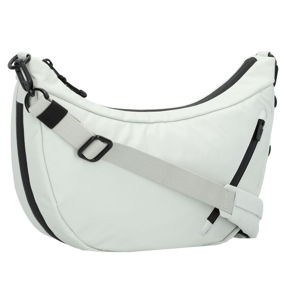 aunts & uncles Japan RE Yoshii RE Bolsa de hombro 34.5 cm con pliegue de expansión