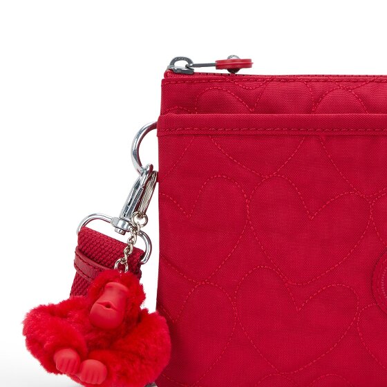 Kipling Kipling Valentine + Bolso de mano 24 cm