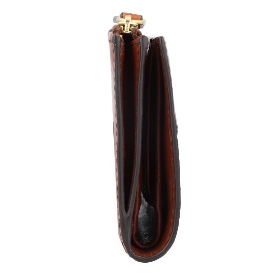 The Bridge Lucrezia Cartera Piel 14.5 cm