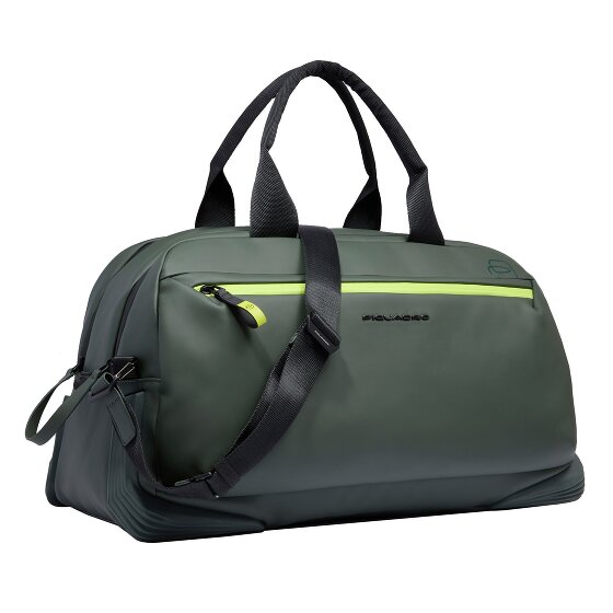 Piquadro Corner Bolsa de viaje Weekender 51 cm