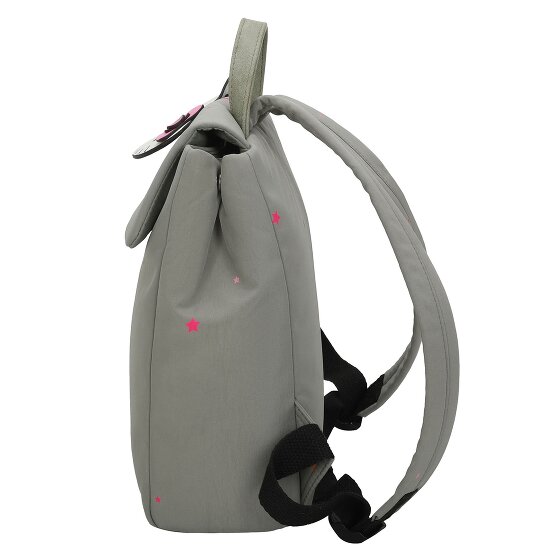 Fritzi aus Preußen Hello Kitty fritzi Backpack Sky Mochila de la ciudad 25 cm