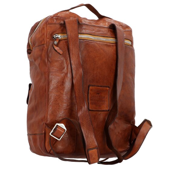 Campomaggi Pino Mochila de día Piel 39.5 cm