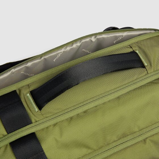 Piquadro Mochila de viaje S125 Compartimento para portátil de 45 cm