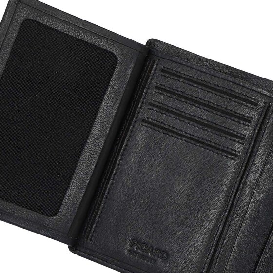 Picard London 1 Cartera Piel 10 cm