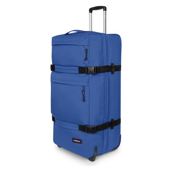 Eastpak Transit'R Plus 2 ruedas Bolsa de viaje 80 cm