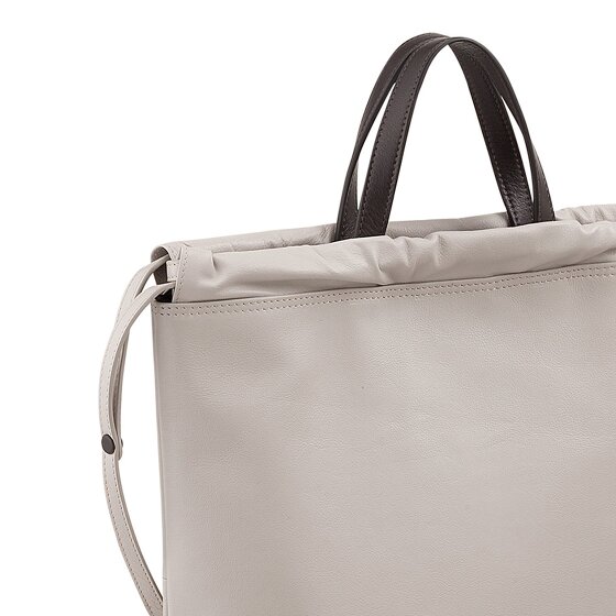 DuDu Mochila cuero 42 cm