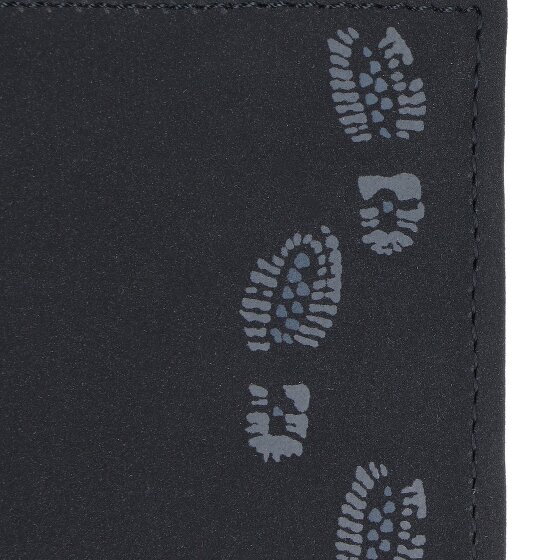 oxmox New Cryptan Cartera Bloqueo RFID 13 cm