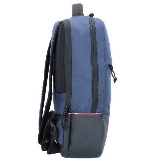 Forvert Mochila Lance 42 cm Compartimento para portátil