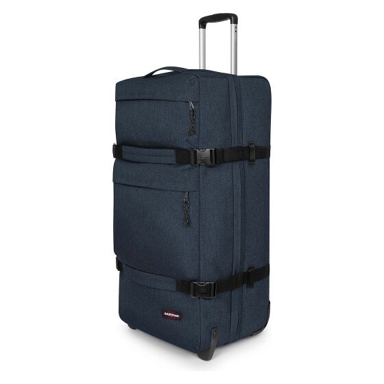 Eastpak Transit'R Plus 2 ruedas Bolsa de viaje 80 cm