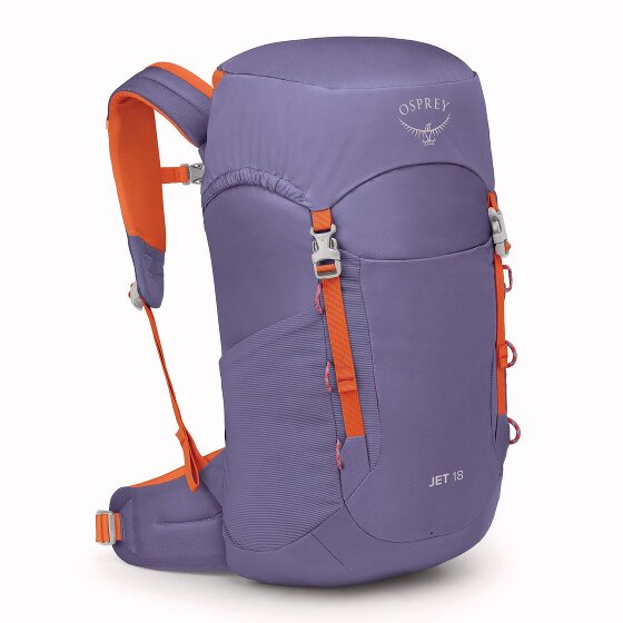 Osprey Jet 18 Mochila de senderismo 46 cm