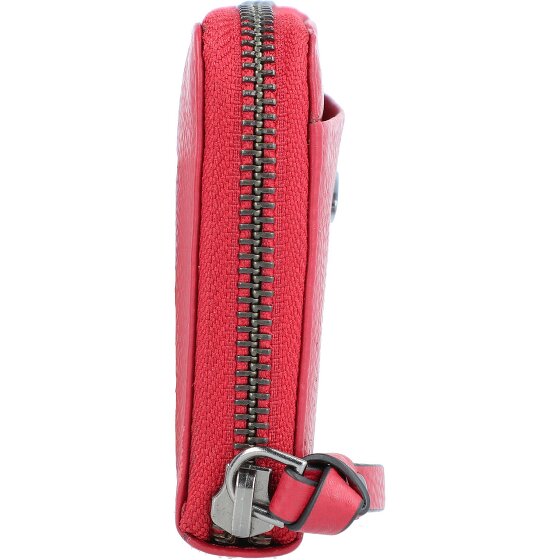 camel active Cartera de piel Pura 12 cm