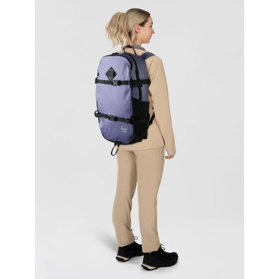 Herschel All Season Mochila de senderismo 52.5 cm