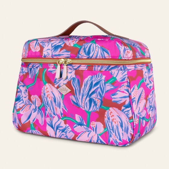Oilily Tulipy Coco Estuche de belleza 27 cm