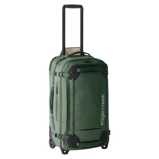 Eagle Creek Gear Warrior 2 ruedas Bolsa de viaje 68 cm