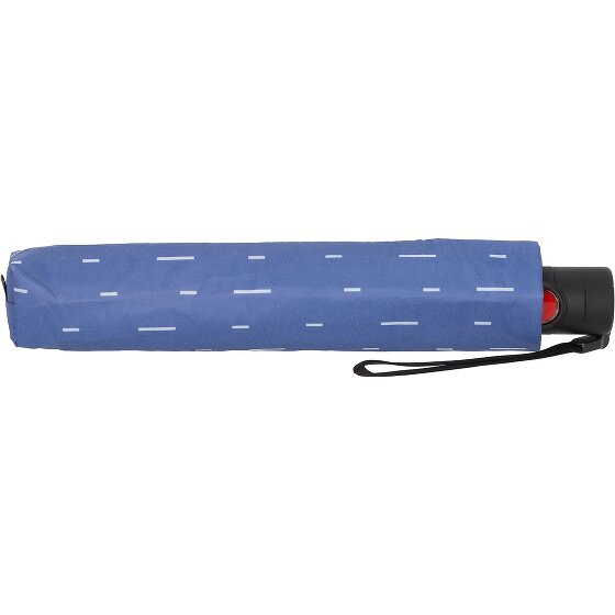 Knirps Paraguas de bolsillo U.200 Duomatic 28 cm