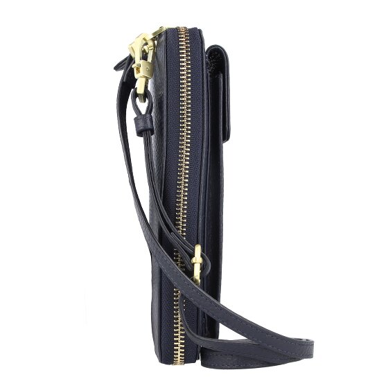 Braun Büffel Asti Funda de teléfono móvil Piel 11 cm