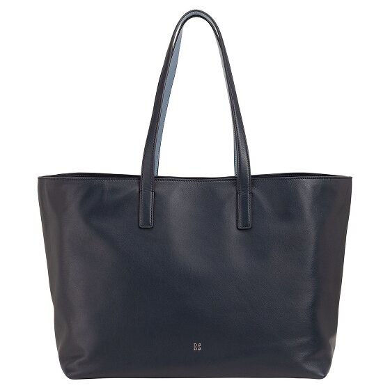 DuDu Pauline Bolsa de compras Piel 36 cm